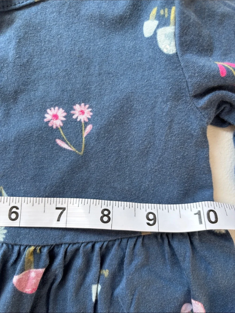 Carters good used